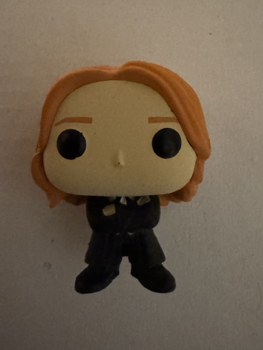Funko Statuette: Funko Pocket Pop Harry Potter - George Weasley – Usato da Uster venduto da charlietr