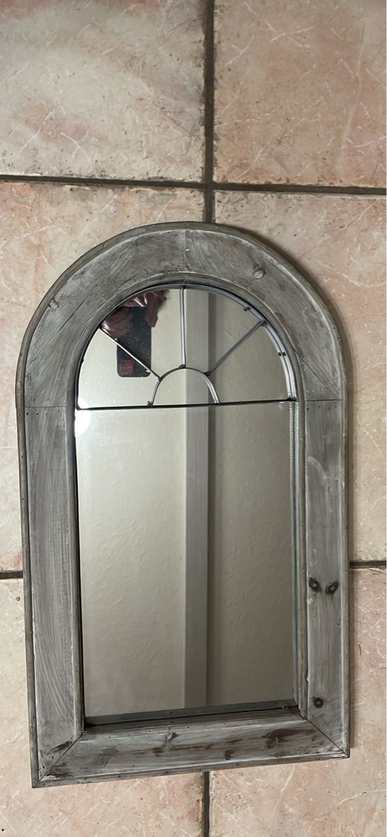 Specchi: Shabby Chic Spiegel – Usato da Schaffhausen venduto da Ibag 2