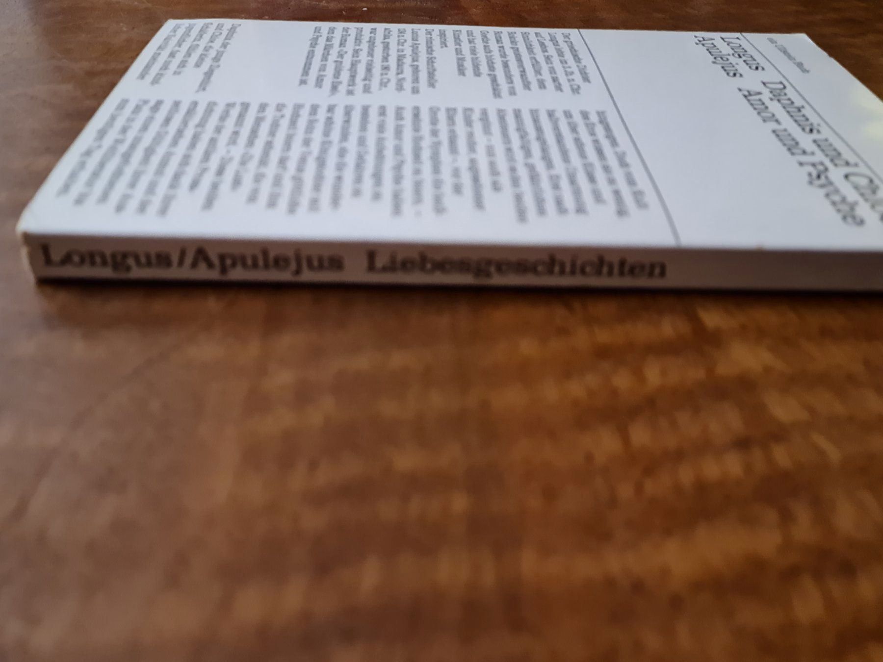 Libri: Liebesgeschichten – Usato da Erstfeld venduto da Mario_boe0 2