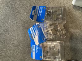 Bremsbeläge Shimano Disc Brake Pads B01S