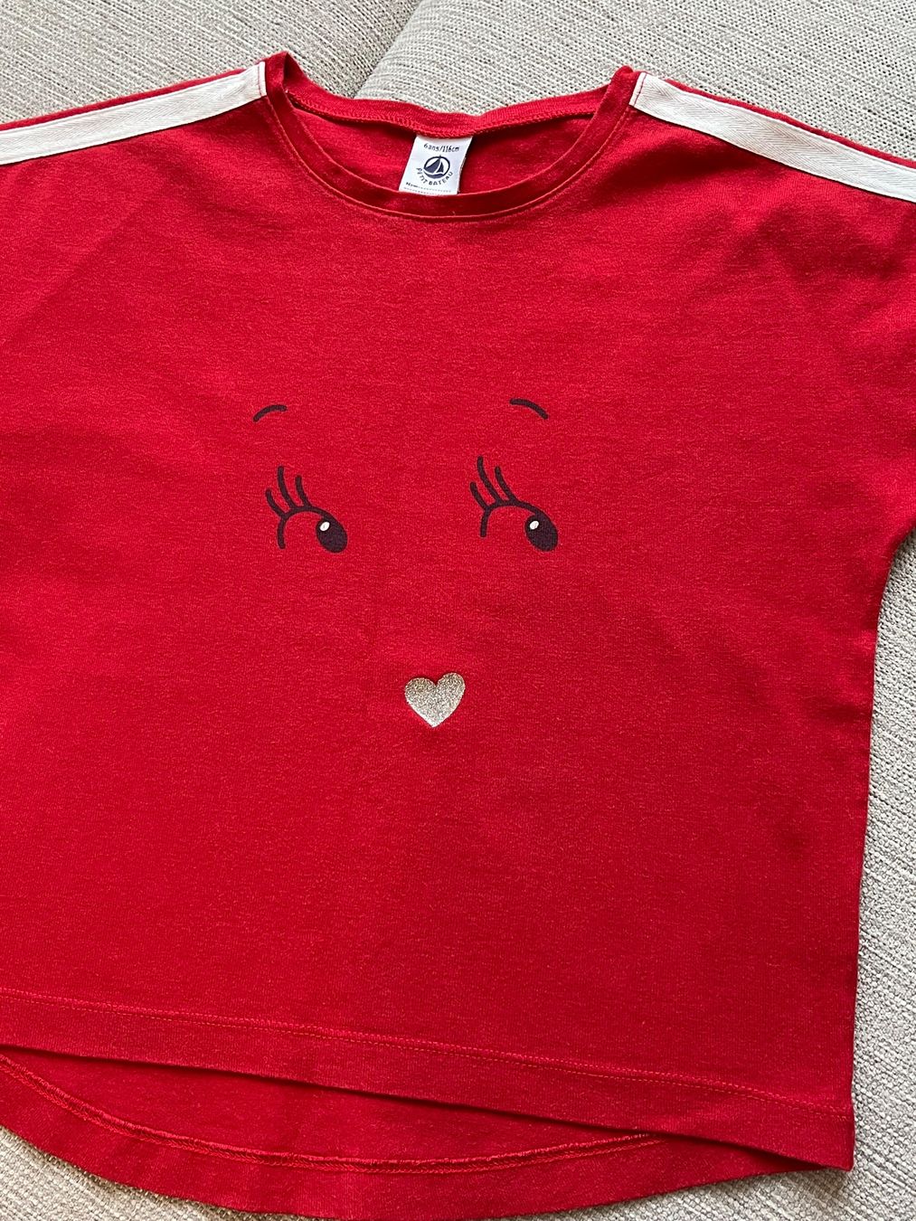 Petit Bateau Pulls et sweat-shirts: Petit Bateau Pulli 6J/116cm – D'occasion à Zürich par asocaciu 5
