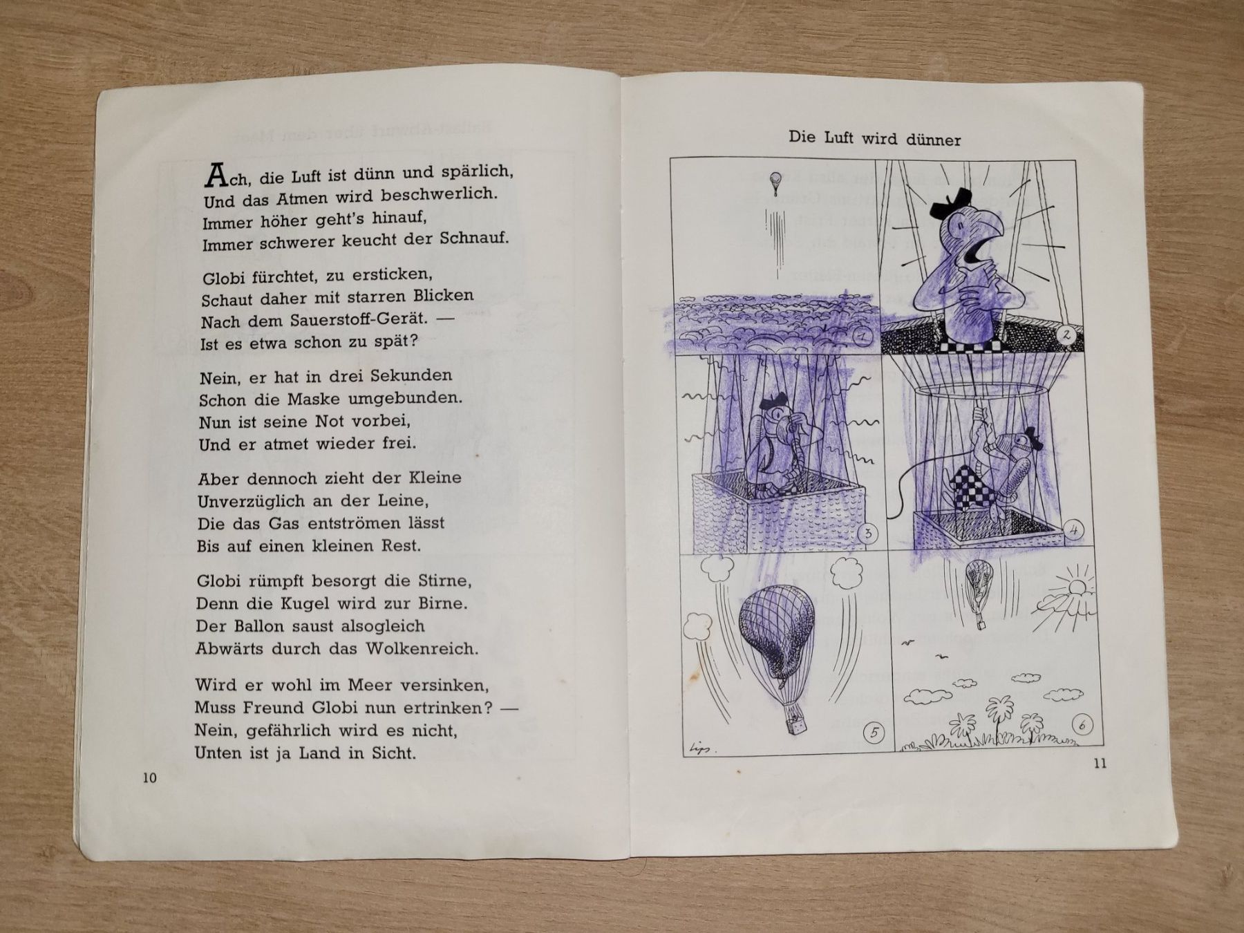 Livres: Freund Globi im Urwald-Nr.17 – D'occasion à Niederuzwil par 333x333 8