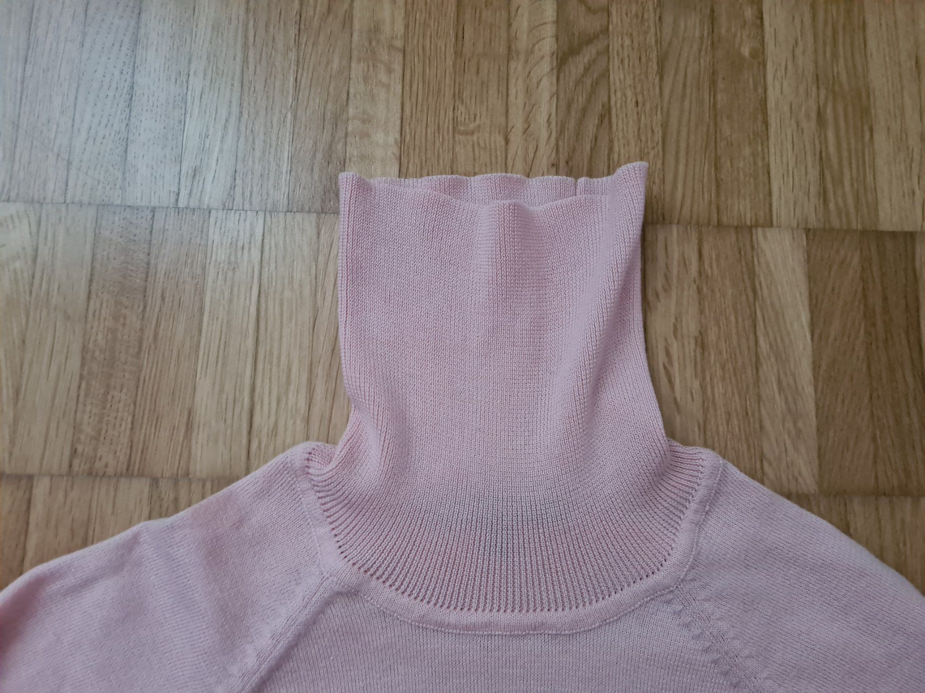 Pulls & Sweat-shirts: Rollkragenpullover Gr. S – D'occasion à Jona par Good_luck_ 3