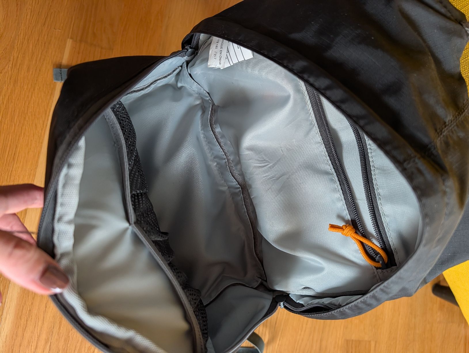 Lowepro Sacs à dos: Sac photo Lowepro Hatchback 16 L – D'occasion à Neuchâtel par roy_xk8s 5
