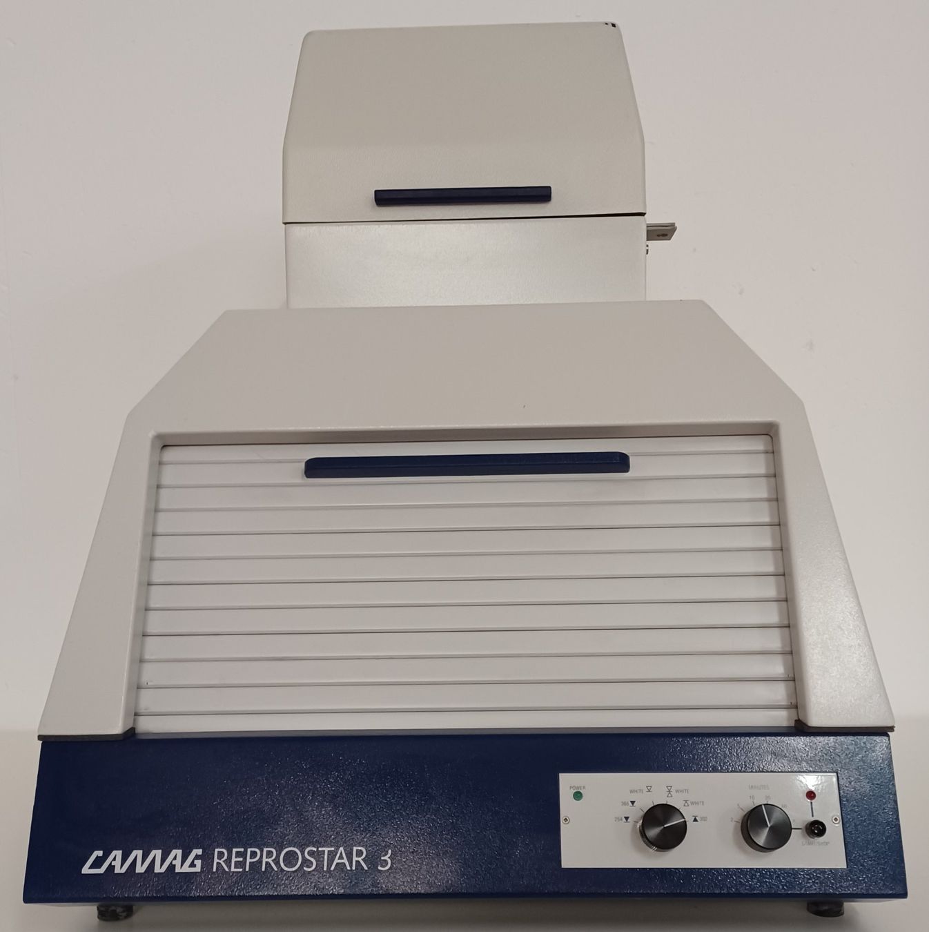 Accessori da laboratorio: Camag Reprostar 3 – Usato da Niederdorf venduto da LeptonAG_Labor 3