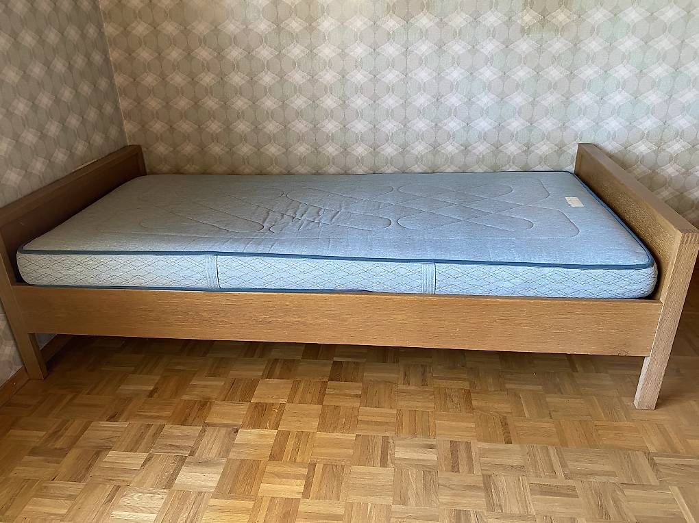 Betten: Ehebett – Gebraucht aus Gränichen von Bubui 2