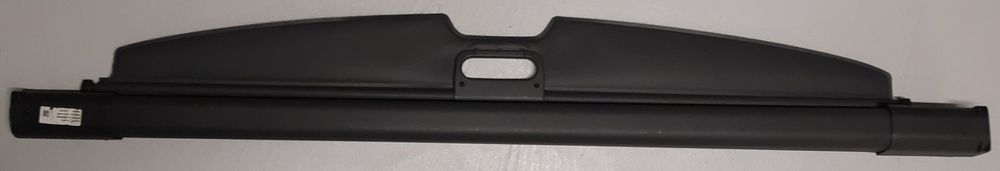 Gepäckraum Rollo, Gepäckraumabdeckung, Opel Zafira Tourer (Gebraucht