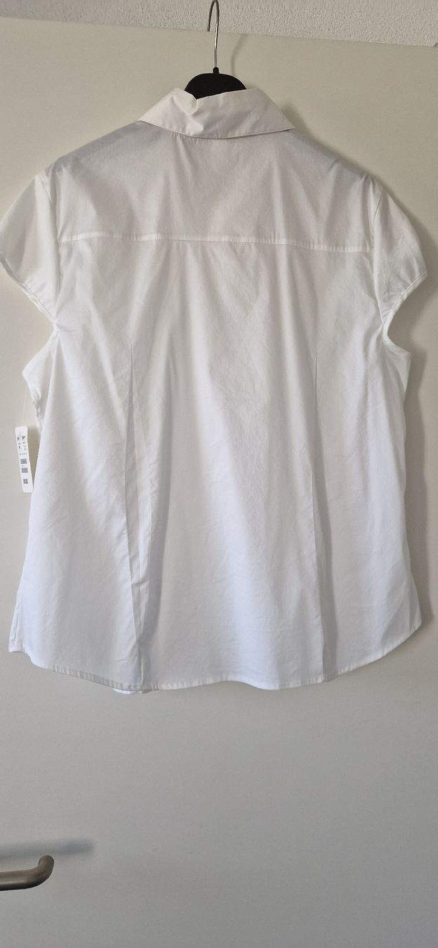 H&M Camicette: neue Sommerbluse in Grösse 46 – Nuovo e nell'imballaggio originale da Wiesendangen venduto da Stregolina 2
