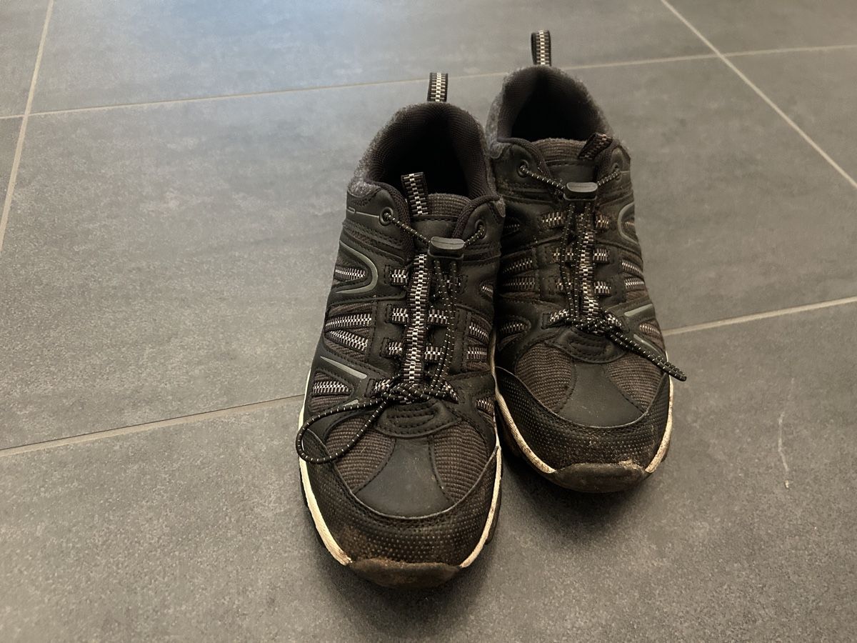 Graceland Schuhe für Jungen: Trekking Schuhe, Graceland, Grösse 38 – Gebraucht aus Unterlangenegg von Dodo2108 1