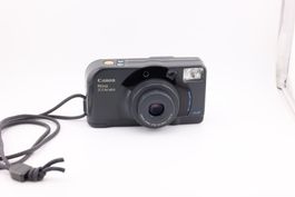 Canon Prima Zoom Mini 35mm-Filmkamera - Vintage pur!