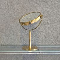 Mirror Tischspiegel Kosmetik-Spiegel Schminkspiegel Spiegel