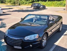 Chrysler Sebring 2.0 l