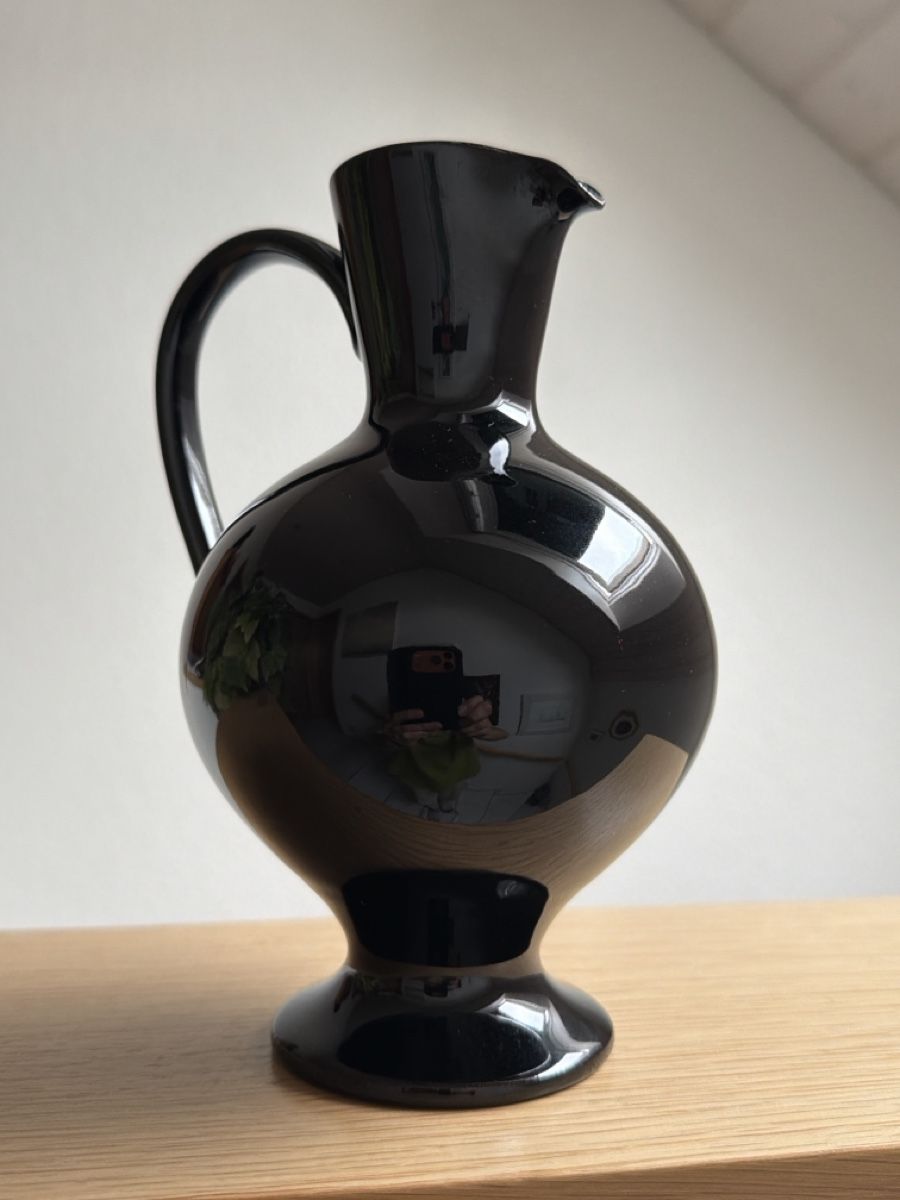 Linck Vase & Récipients: Keramik Vase, Margrit Linck. – D'occasion à Biberist par Momo33 1