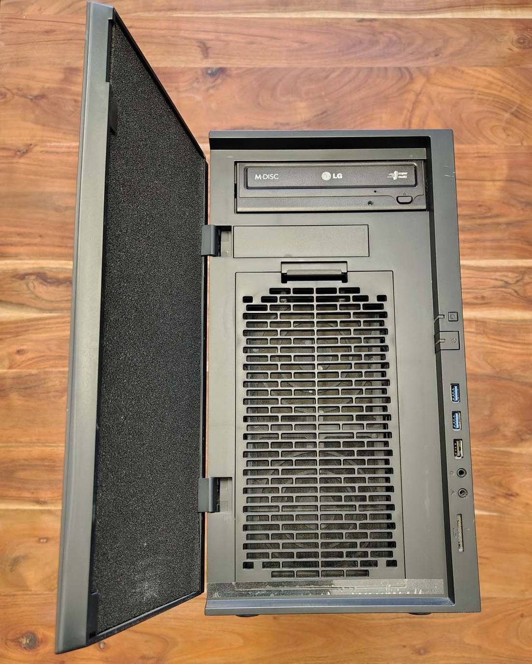 PCs: Computer mit i7-Prozessor und 16GB RAM ab CHF 1.-- – Gebraucht aus Neuendorf von Buggle 2