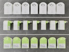 7x myStrom WiFi Switch Gen 1