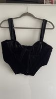 House of CB AAYLA Corset Top