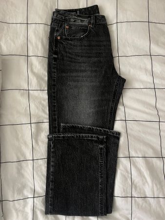 Jeans - Stradivarius D98