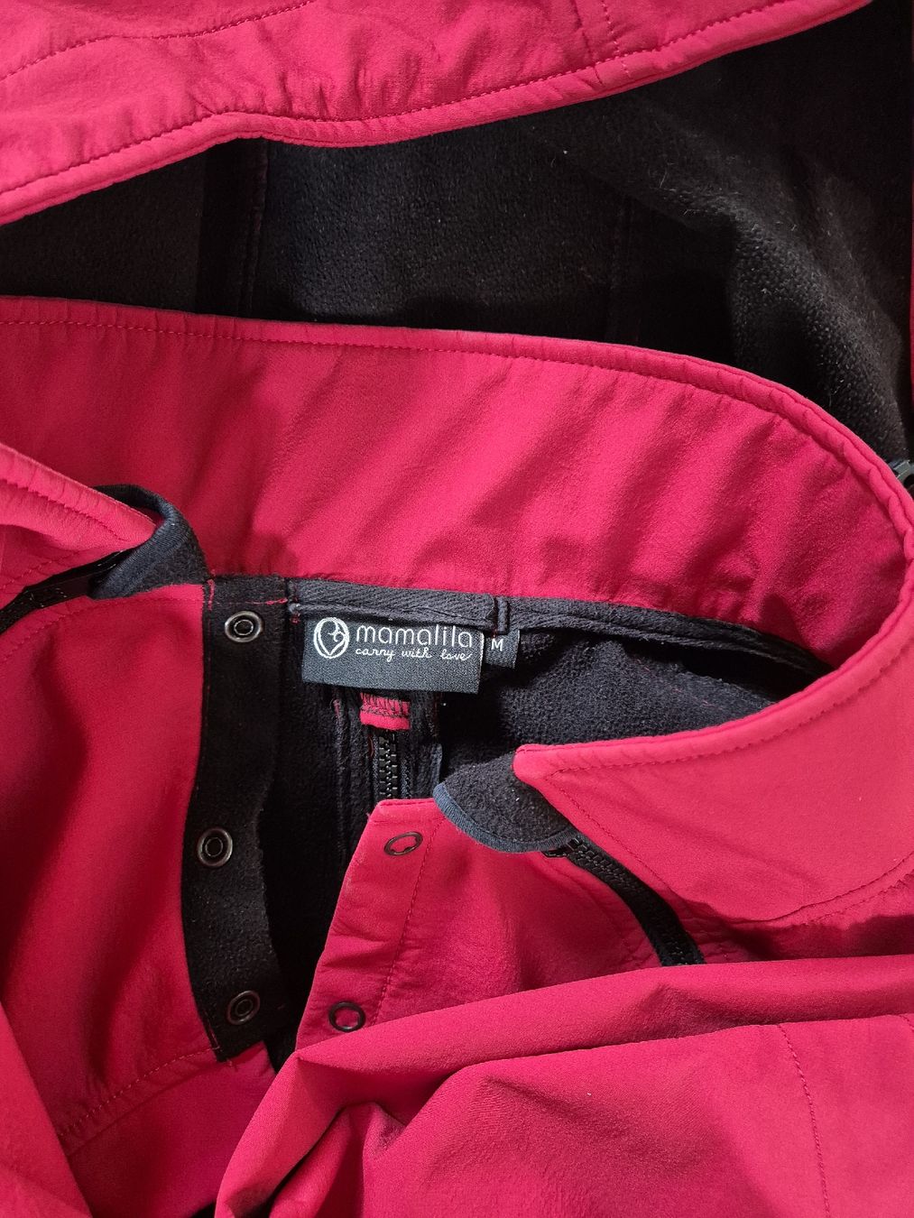 Mamalila Giacche: Mamalila Tragejacke M – Usato da Zollikofen venduto da sim_ha 4