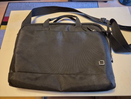 Laptoptasche Dicota Eco Slim Case MOTION 12 - 13.3”
