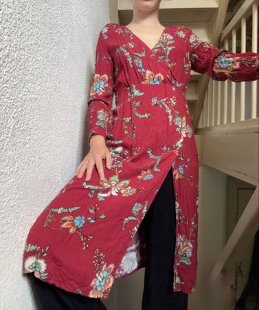 Sommerkleid