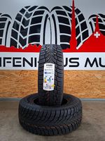 2 Allwetterreifen Nokian Seasonproof C 215/70 R15 C 109/107R