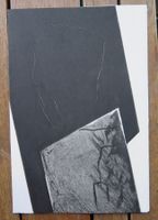 Martin MÜLLER-REYNHART 1954-2009 Gravure Radierung 47/50