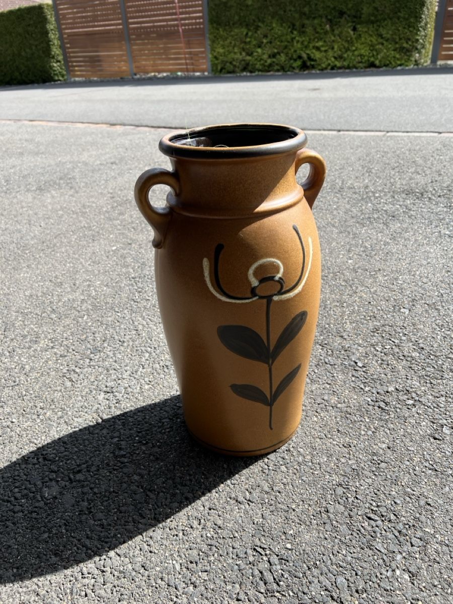 Vasen & Gefässe: Vase – Gebraucht aus Euthal von 99Antik 6