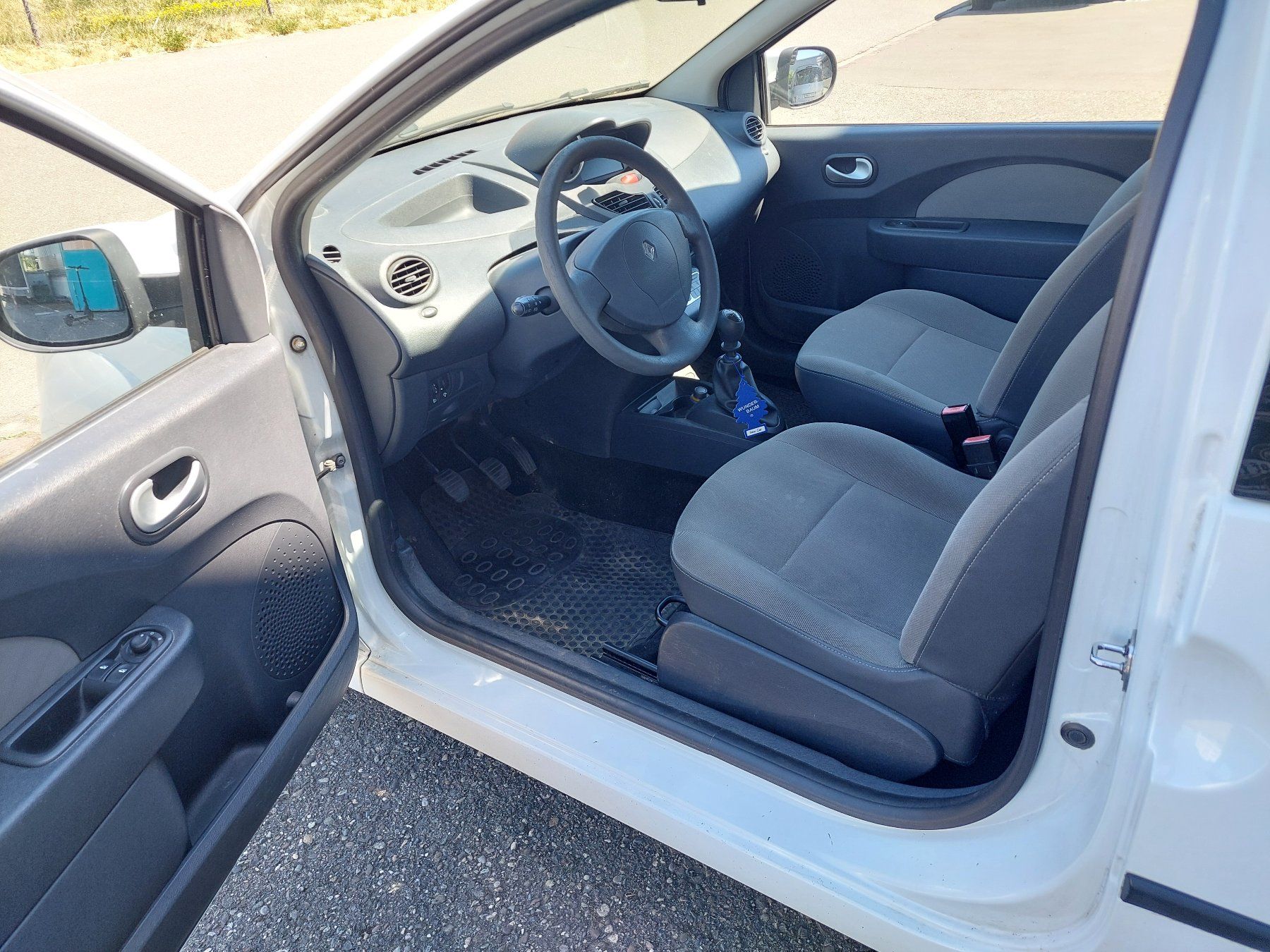 Renault Autos: Renault Twingo – Gebraucht aus Altnau von wahet 4