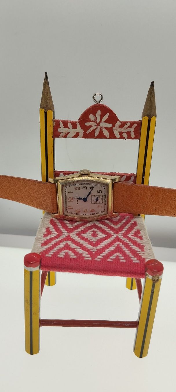 Orologi: montre années 30 walgim – Usato da La Chaux-de-Fonds venduto da jac_9llg 2