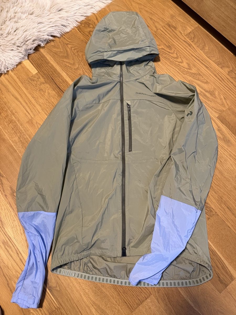 Peak Performance Giacche: Peak Performance Windjacke – Nuovo (secondo la descrizione) da Seedorf UR venduto da Lia_mia