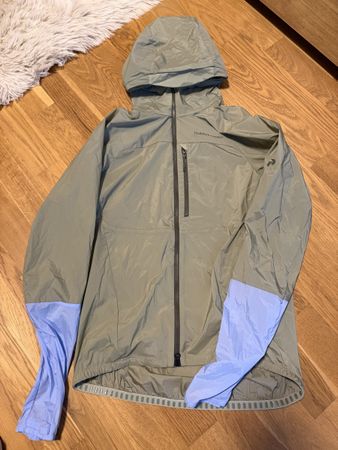 Peak Performance Windjacke