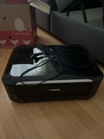 Drucker Canon