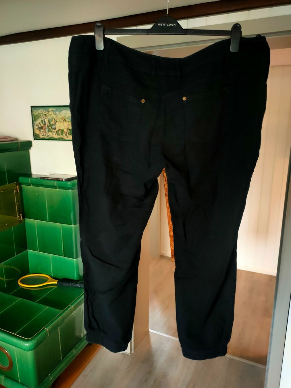 Rainbow Pantaloni: Hose Gr. 50 – Usato da kägiswil venduto da tina8109 2