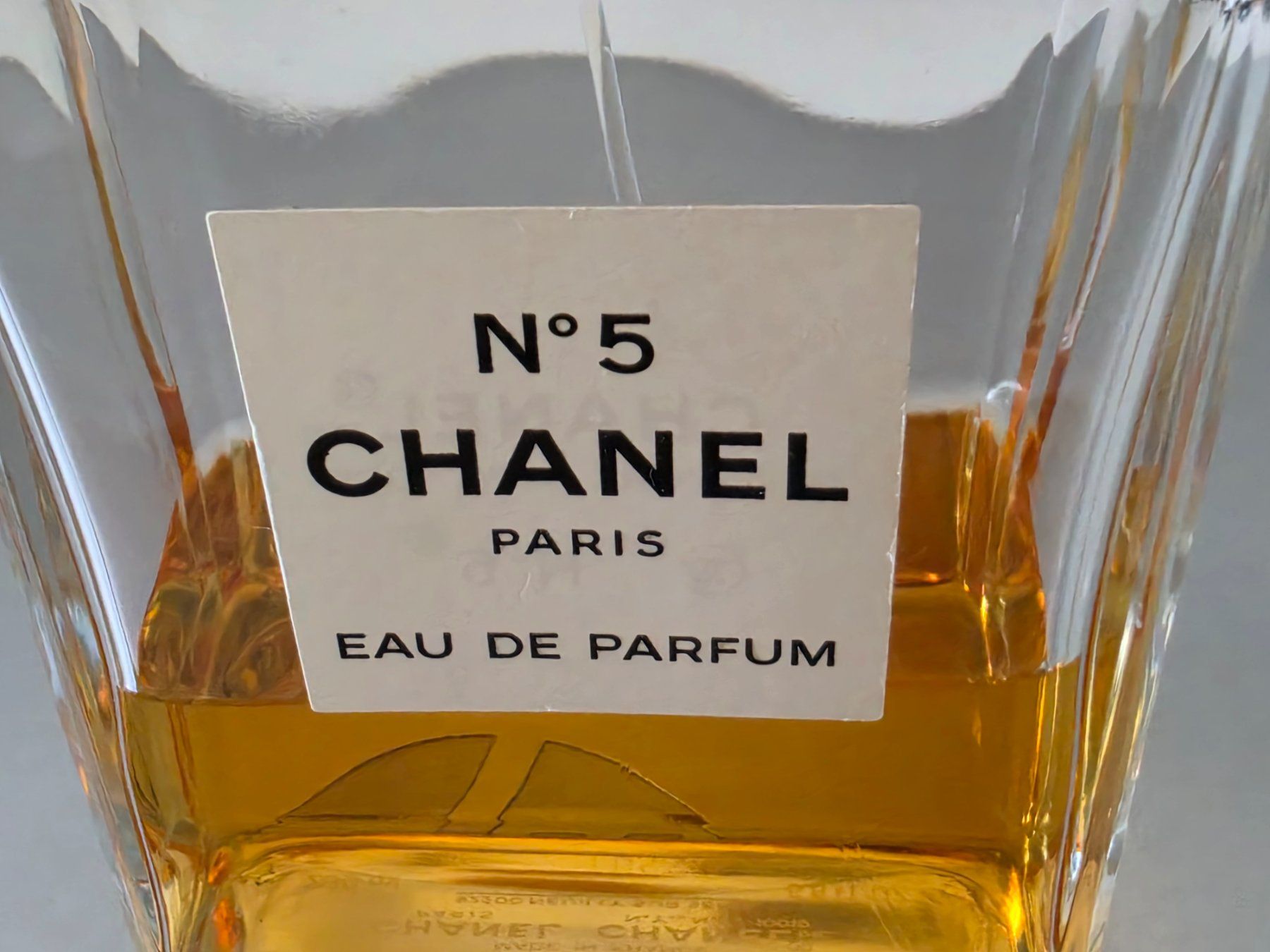 Chanel Parfums & Eau de Toilette: Chanel Nr.5 – D'occasion à Basel par Aspira 1