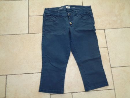 Hose  3/4  Grösse 40