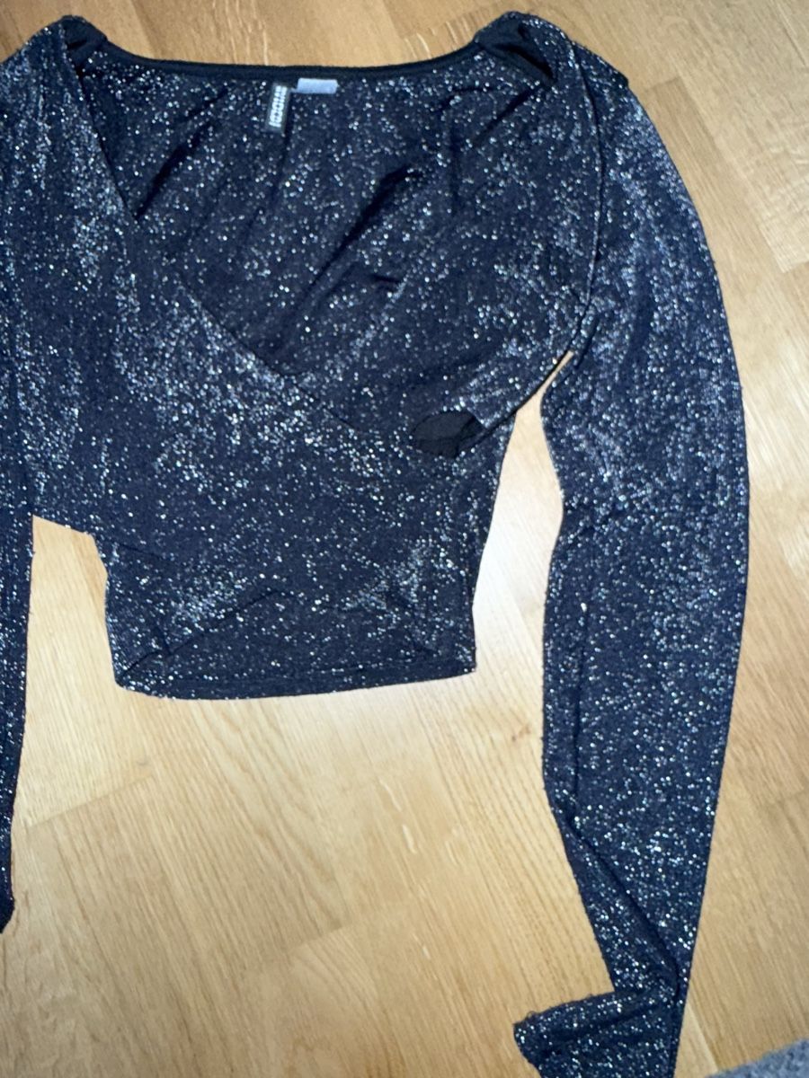 Tops: Party Top – Gebraucht aus Bolligen von arg_v256 2