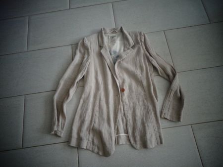 NILE BLAZER GR.S *NEU*