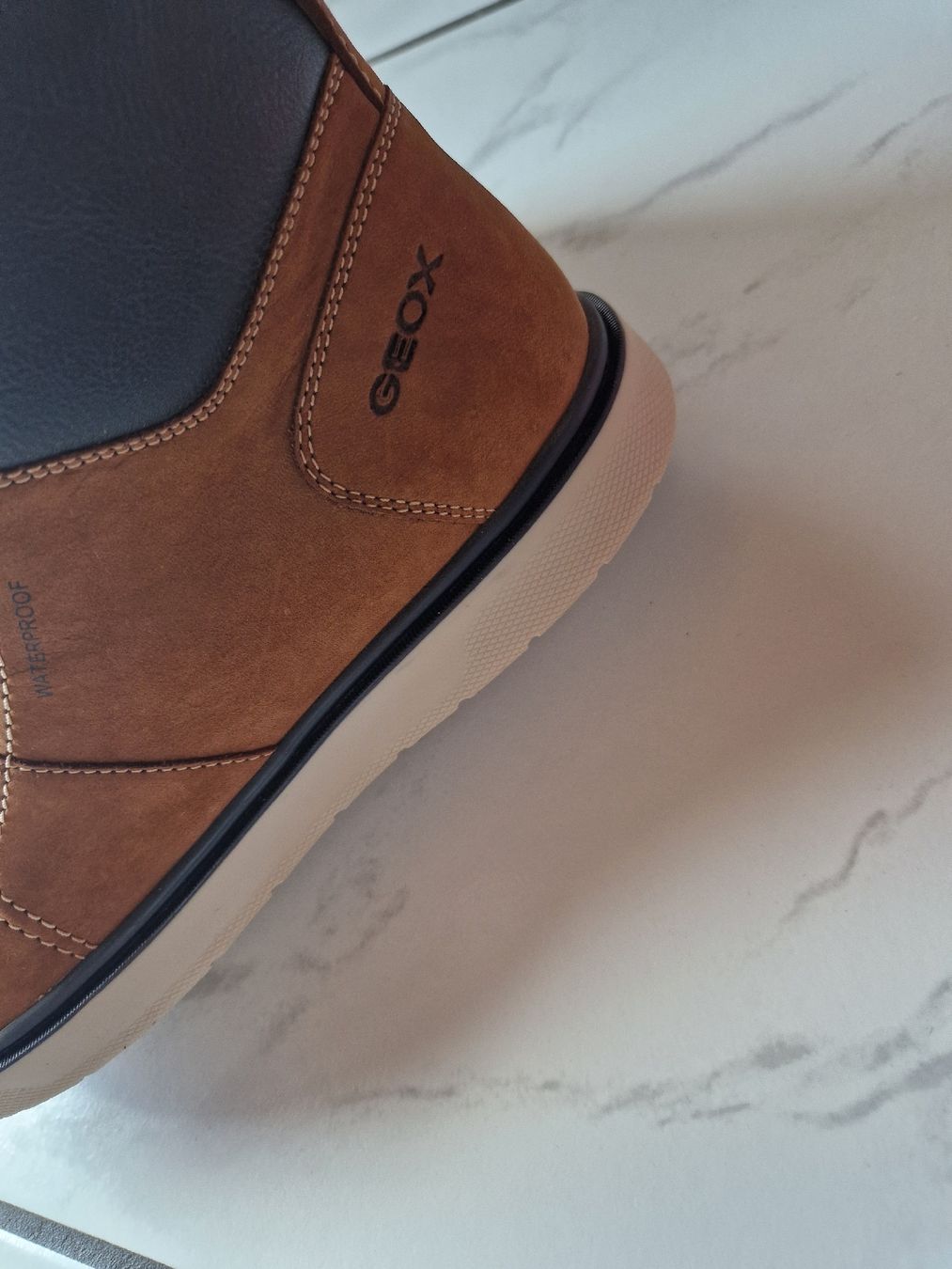 Scarpe per ragazzi: Schuhe – Nuovo (secondo la descrizione) da Arbon venduto da len_7mtx 3