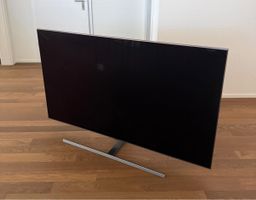 Samsung QLED TV 65 Zoll