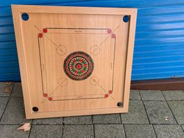 Carrom 81 x81 cm