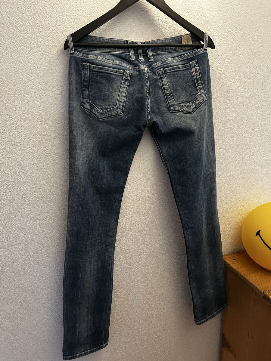 Replay Jeans: Replay - Jeans Alexiane – Usato da Kloten venduto da pae_wq5j 3
