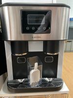 Eiswürfelmaschine von Klarstein, wenige Male gebraucht