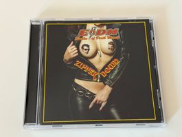 Eagles of Death Metal Zipper Down CD