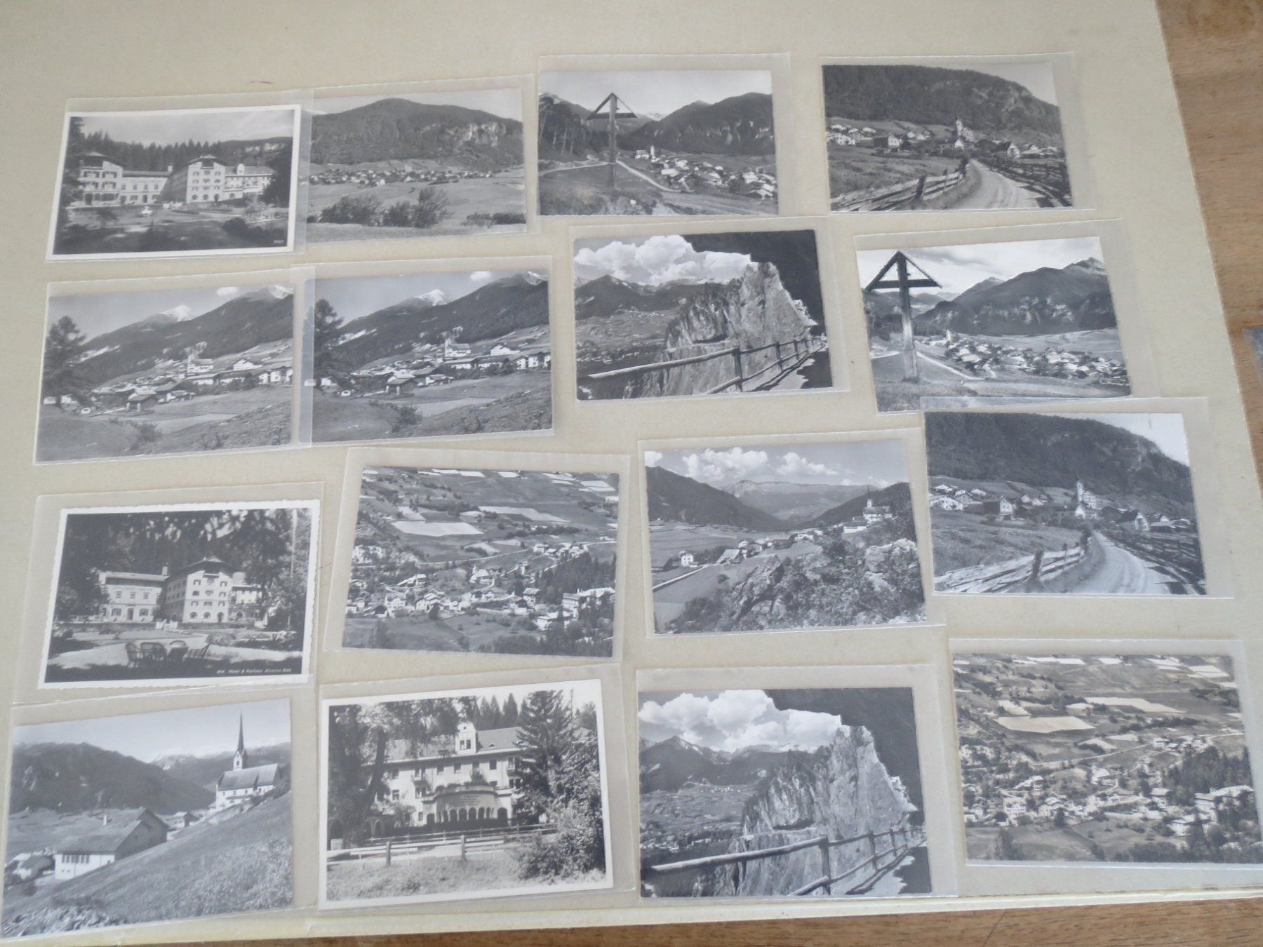 Cartes postales: Weissbad - 80 alte Ansichtskarten – D'occasion à Tagelswangen par Miski 1