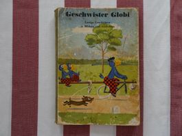 Geschwister Globi - 3. Auflage von 1946 - G388