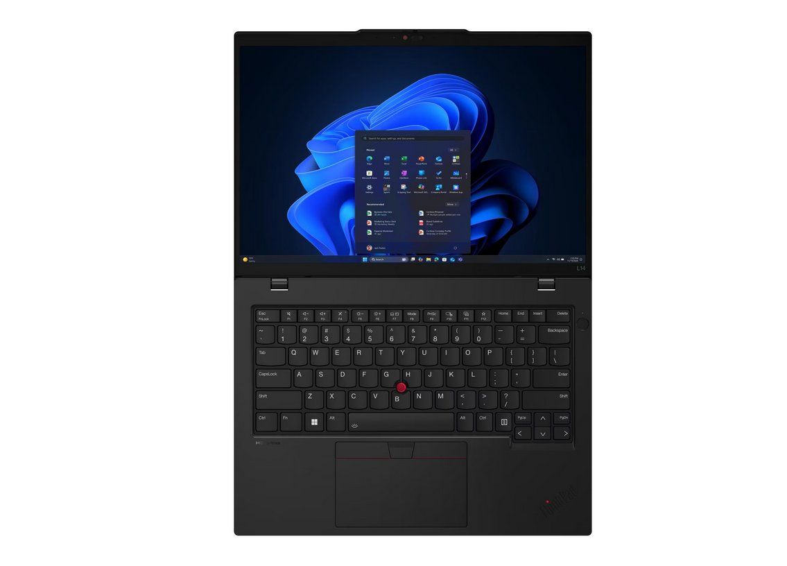 Lenovo Notebook: ThinkPad L14 Gen 6 (Intel) – Nuovo e nell'imballaggio originale da Glattbrugg venduto da mam_pf6r 3