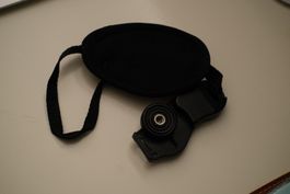 Cinghia da polso per fotocamera