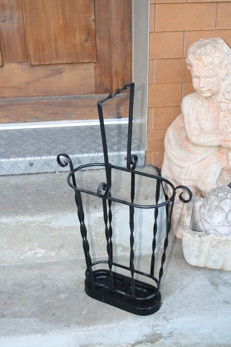 Altri mobili per ufficio: Schirmständer dekorativ h63 cm – Usato da zuchwil venduto da parson65