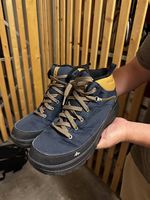 Chaussures Quechua SH100 Warm Waterproof T.44 - neuves
