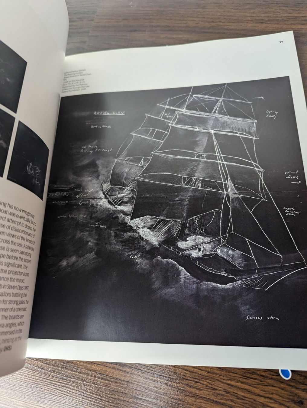 Libri: Tate Modern The Handbook Buch – Usato da Baden venduto da swiss-alps 2